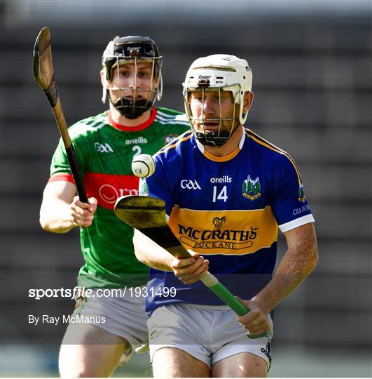 Kiladangan v Loughmore Castleiney - Tipperary County Senior Hurling Championship Final