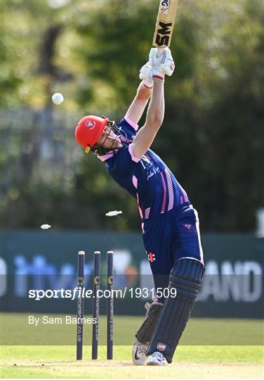 CIYMS v YMCA - All-Ireland T20 European Cricket League Play-Off CIYMS v YMCA - All-Ireland T20 European Cricket League Play-Off