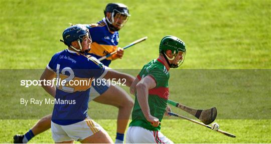 Kiladangan v Loughmore Castleiney - Tipperary County Senior Hurling Championship Final