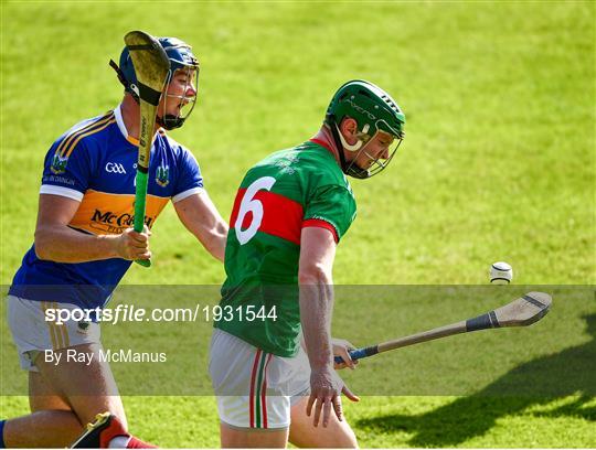 Kiladangan v Loughmore Castleiney - Tipperary County Senior Hurling Championship Final