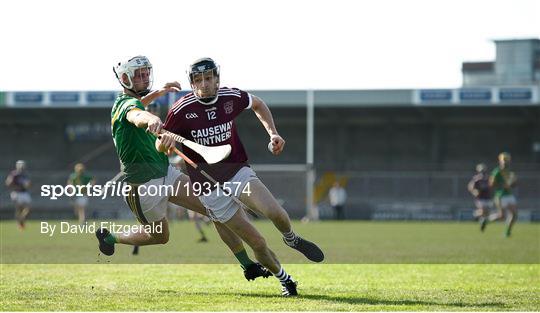 Kilmoyley v Causeway - Kerry County Senior Hurling Championship Final