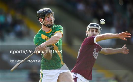 Kilmoyley v Causeway - Kerry County Senior Hurling Championship Final Kilmoyley v Causeway - Kerry County Senior Hurling Championship Final