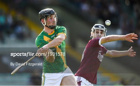 Kilmoyley v Causeway - Kerry County Senior Hurling Championship Final