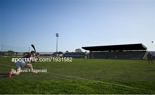 Kilmoyley v Causeway - Kerry County Senior Hurling Championship Final