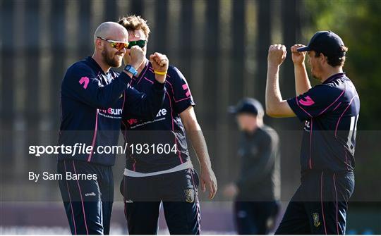 CIYMS v YMCA - All-Ireland T20 European Cricket League Play-Off CIYMS v YMCA - All-Ireland T20 European Cricket League Play-Off