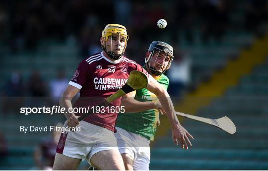 Kilmoyley v Causeway - Kerry County Senior Hurling Championship Final