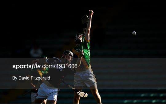 Kilmoyley v Causeway - Kerry County Senior Hurling Championship Final