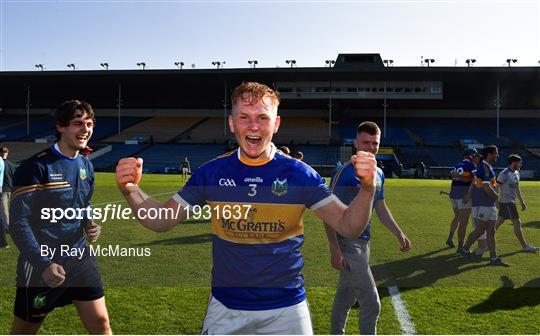 Kiladangan v Loughmore Castleiney - Tipperary County Senior Hurling Championship Final