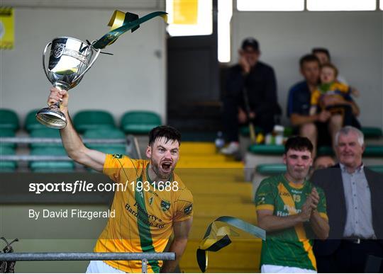 Kilmoyley v Causeway - Kerry County Senior Hurling Championship Final