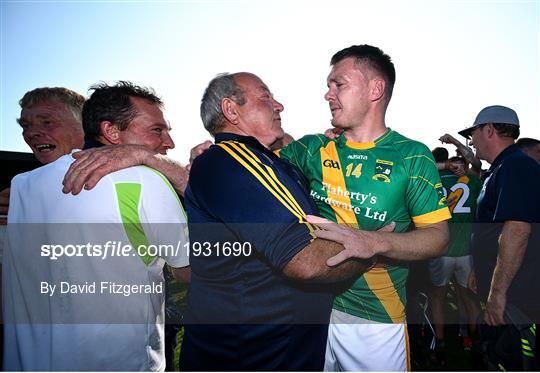 Kilmoyley v Causeway - Kerry County Senior Hurling Championship Final