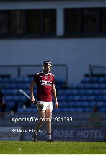 Kilmoyley v Causeway - Kerry County Senior Hurling Championship Final