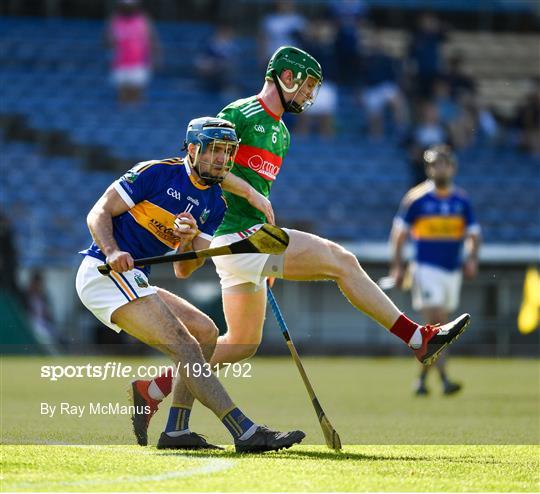 Kiladangan v Loughmore Castleiney - Tipperary County Senior Hurling Championship Final