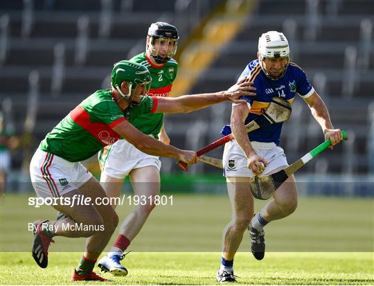 Kiladangan v Loughmore Castleiney - Tipperary County Senior Hurling Championship Final