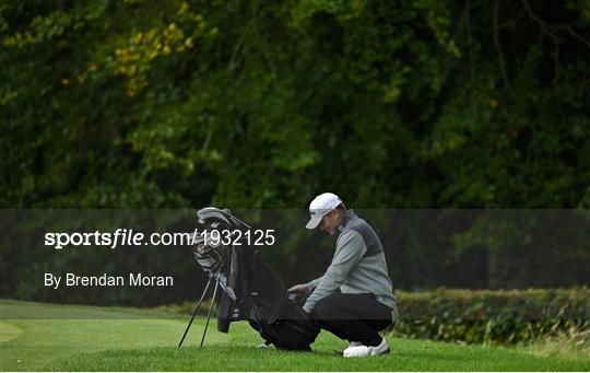 Dubai Duty Free Irish Open Golf Championship - Previews