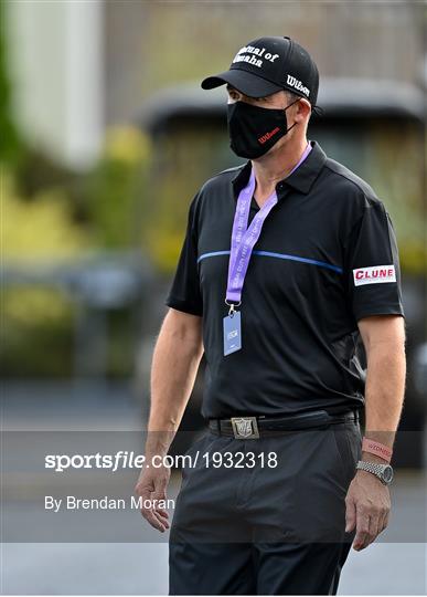 Dubai Duty Free Irish Open Golf Championship - Previews Dubai Duty Free Irish Open Golf Championship - Previews