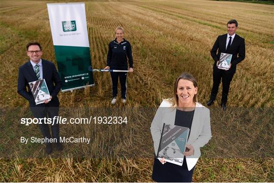 Federation of Irish Sport announces pre-Budget submission Federation of Irish Sport announces pre-Budget submission