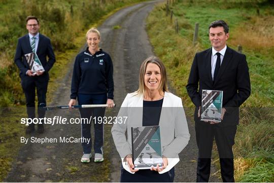 Federation of Irish Sport announces pre-Budget submission Federation of Irish Sport announces pre-Budget submission