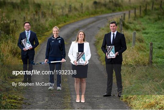 Federation of Irish Sport announces pre-Budget submission Federation of Irish Sport announces pre-Budget submission