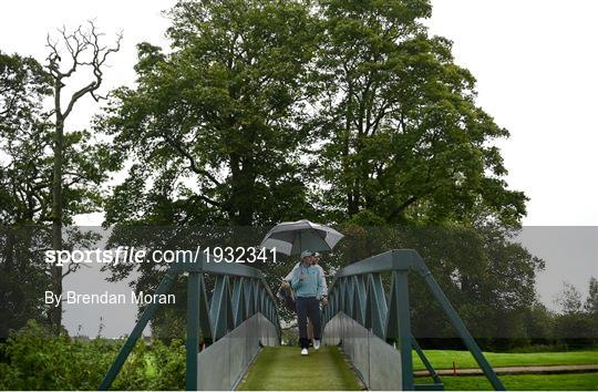 Dubai Duty Free Irish Open Golf Championship - Previews Dubai Duty Free Irish Open Golf Championship - Previews