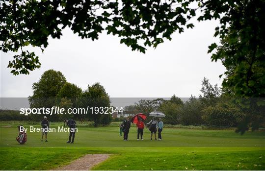 Dubai Duty Free Irish Open Golf Championship - Previews