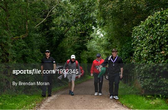 Dubai Duty Free Irish Open Golf Championship - Previews Dubai Duty Free Irish Open Golf Championship - Previews
