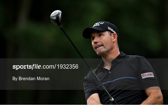 Dubai Duty Free Irish Open Golf Championship - Previews Dubai Duty Free Irish Open Golf Championship - Previews