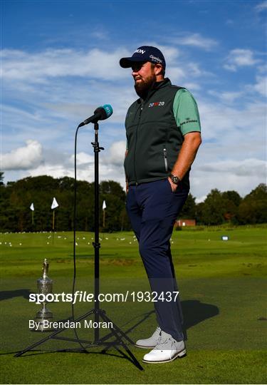 Dubai Duty Free Irish Open Golf Championship - Previews Dubai Duty Free Irish Open Golf Championship - Previews