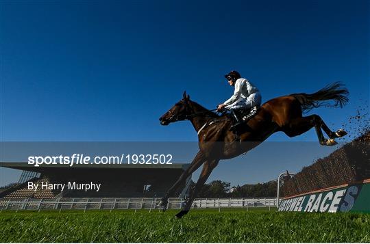Horse Racing from Listowel Horse Racing from Listowel