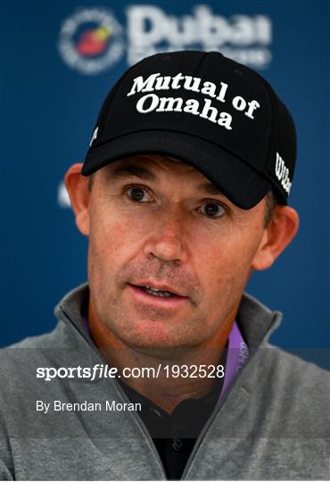 Dubai Duty Free Irish Open Golf Championship - Previews