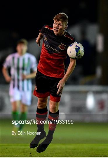 Bray Wanderers v Drogheda United - SSE Airtricity League First Division