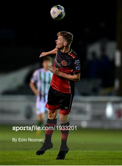 Bray Wanderers v Drogheda United - SSE Airtricity League First Division