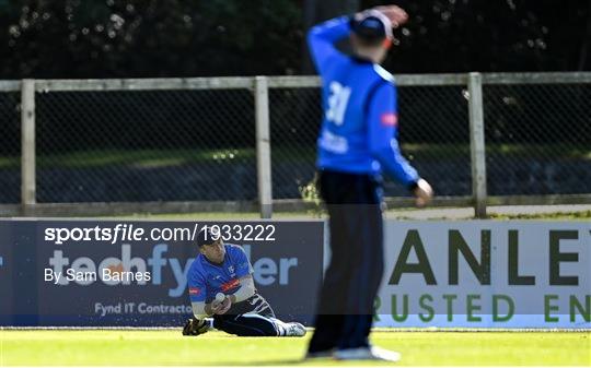 Leinster Lightning v Northern Knights - Test Triangle Inter-Provincial Series