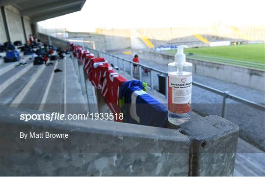 East Kerry v Mid Kerry - Kerry County Senior Football Championship Final