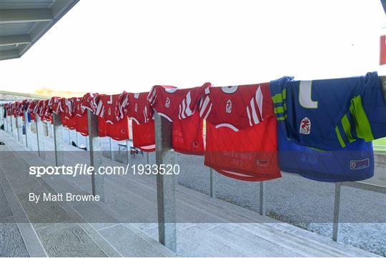 East Kerry v Mid Kerry - Kerry County Senior Football Championship Final