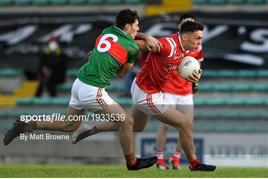 East Kerry v Mid Kerry - Kerry County Senior Football Championship Final