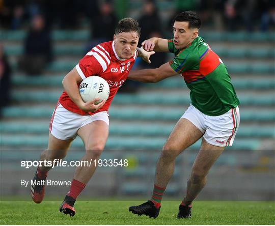 East Kerry v Mid Kerry - Kerry County Senior Football Championship Final East Kerry v Mid Kerry - Kerry County Senior Football Championship Final