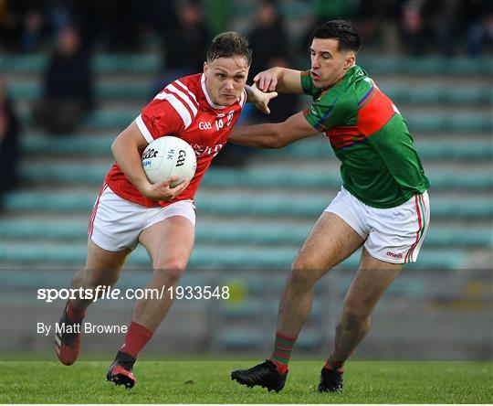 East Kerry v Mid Kerry - Kerry County Senior Football Championship Final