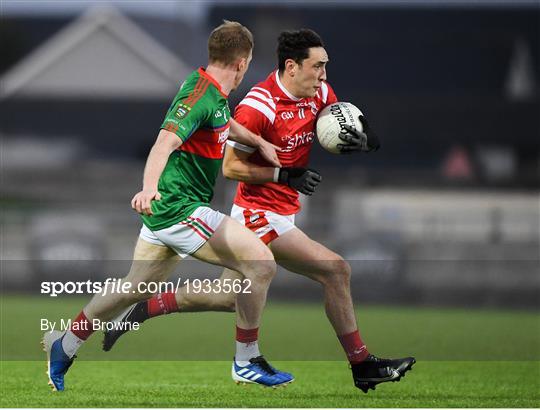 East Kerry v Mid Kerry - Kerry County Senior Football Championship Final East Kerry v Mid Kerry - Kerry County Senior Football Championship Final