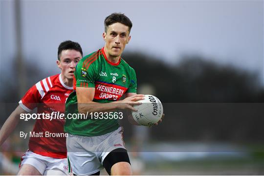 East Kerry v Mid Kerry - Kerry County Senior Football Championship Final