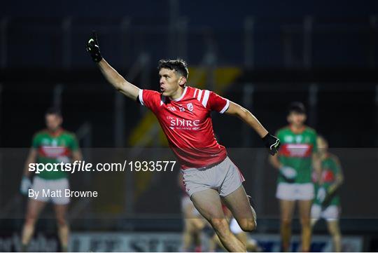 East Kerry v Mid Kerry - Kerry County Senior Football Championship Final