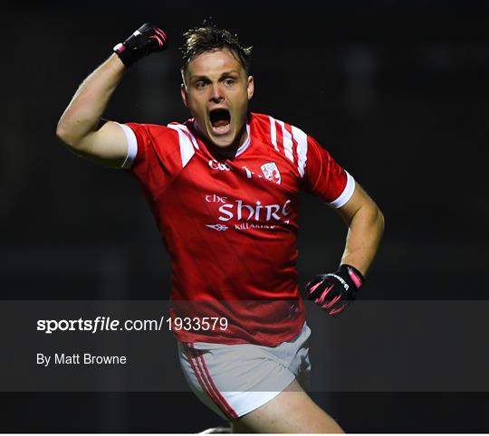 East Kerry v Mid Kerry - Kerry County Senior Football Championship Final