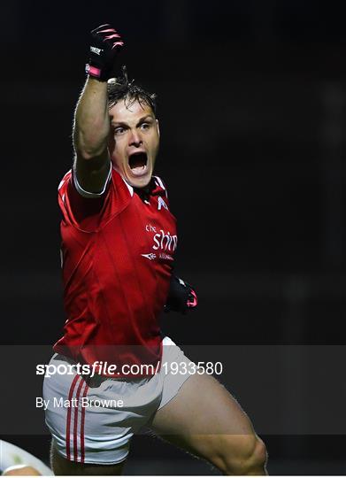 East Kerry v Mid Kerry - Kerry County Senior Football Championship Final