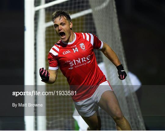 East Kerry v Mid Kerry - Kerry County Senior Football Championship Final