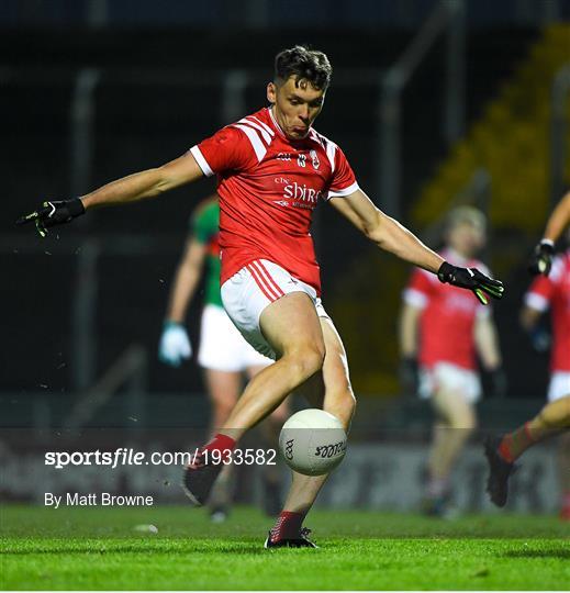 East Kerry v Mid Kerry - Kerry County Senior Football Championship Final