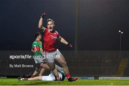 East Kerry v Mid Kerry - Kerry County Senior Football Championship Final