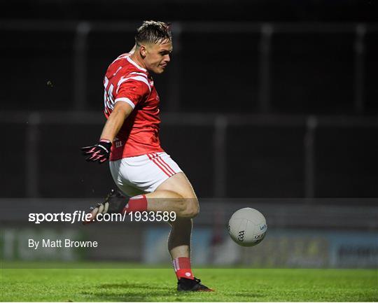 East Kerry v Mid Kerry - Kerry County Senior Football Championship Final