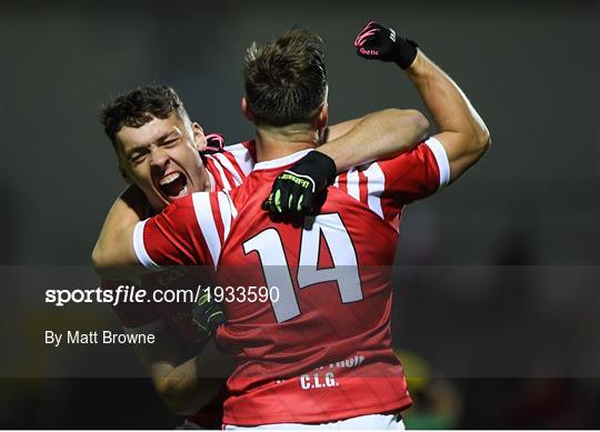 East Kerry v Mid Kerry - Kerry County Senior Football Championship Final