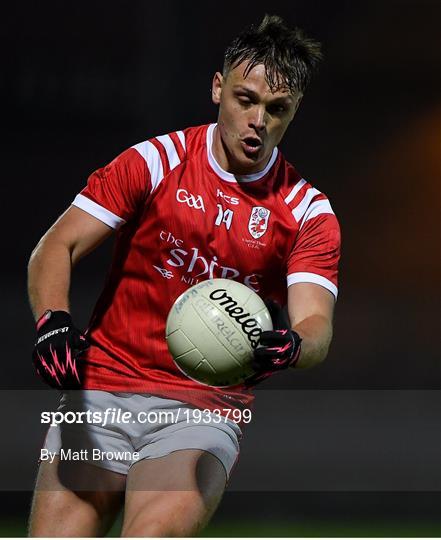 East Kerry v Mid Kerry - Kerry County Senior Football Championship Final