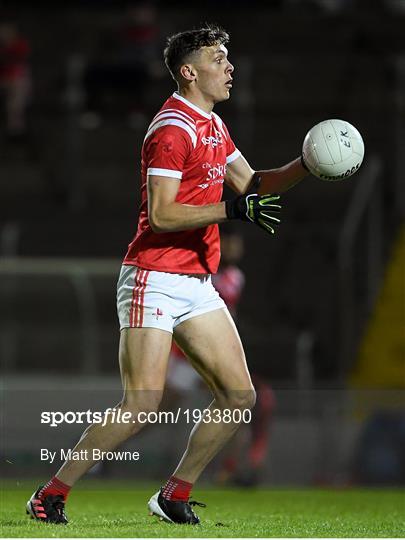 East Kerry v Mid Kerry - Kerry County Senior Football Championship Final