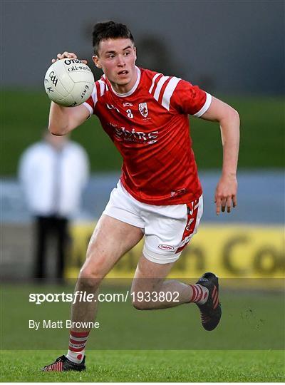 East Kerry v Mid Kerry - Kerry County Senior Football Championship Final